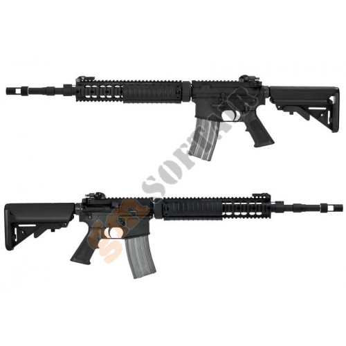 Colt MK12 MOD 1 Nero (VF1-LMK12M1-BK01_L VFC)