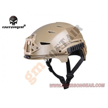 EXF Bump Helmet TAN (EM8987 Emerson)