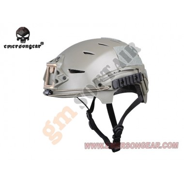 EXF Bump Helmet FG (EM8987 Emerson)