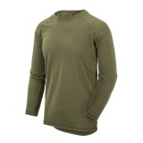 Underwear (Maglia) US LVL 1 tg. S Olive Green (BL-UN1-PO Helikon-Tex)