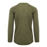 Underwear (Maglia) US LVL 1 tg. S Olive Green (BL-UN1-PO Helikon-Tex)