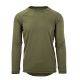 Underwear (Maglia) US LVL 1 tg. S Olive Green (BL-UN1-PO Helikon-Tex)