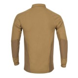 Range Polo Shirt Coyote tg. M (PD-RNG-TC Helikon-Tex)