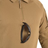 Range Polo Shirt Coyote tg. M (PD-RNG-TC Helikon-Tex)