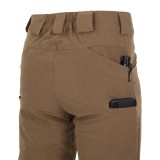 Trekking Tactical Pants Aero Tech - Olive Drab tg. S (SP-TTP-AT Helikon-Tex)