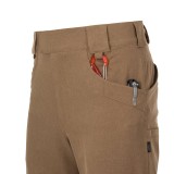 Trekking Tactical Pants Aero Tech - Olive Drab tg. S (SP-TTP-AT Helikon-Tex)