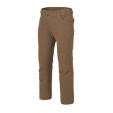 Trekking Tactical Pants Aero Tech - Olive Drab tg. S (SP-TTP-AT Helikon-Tex)