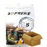 Scatola da 15 Buste da 1kg da 5000bb di 0.20g Light Green (SUPREME)