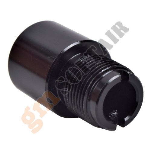 Adattatore Filettatura 14mm da CW a CCW (DB070 D-Boys)