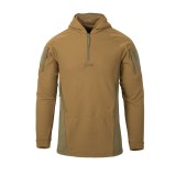 Range Hoodie TopCool Olive Green / Black tg. S (BL-BRH-TC Helikon-Tex)