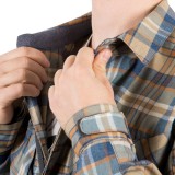 MBDU Flannel Shirt Ruby Plaid tg. M (KO-MBD-PO Helikon-Tex)