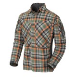 MBDU Flannel Shirt Ruby Plaid tg. M (KO-MBD-PO Helikon-Tex)