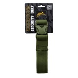 Defender Security Belt Black tg. L/XL (PS-DEF-NL Helikon-Tex)