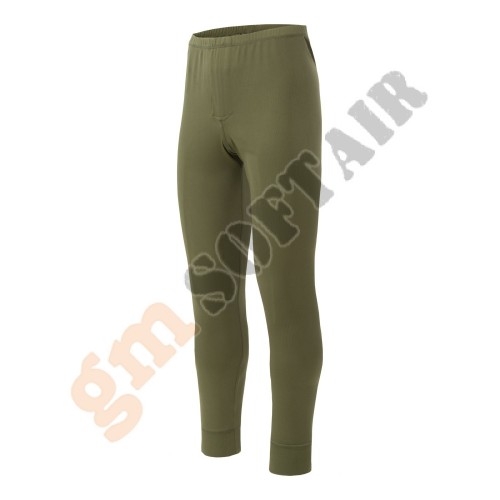 Underwear (Pantalone) US LVL 1 tg. S Olive Green (SP-UN1-PO Helikon Tex)