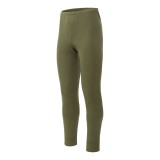 Underwear (Pantalone) US LVL 1 tg. S Olive Green (SP-UN1-PO Helikon Tex)