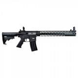 M4 LVOA Predator 16" in Metallo Nero (2581M D-BOYS)