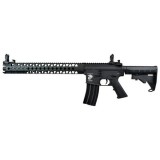 M4 LVOA Predator 16" in Metallo Nero (2581M D-BOYS)