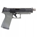 GTP9 Nera / Grey (GAS-GPM-T9B-ABB-ECM G&G)