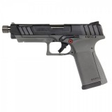 GTP9 Nera / Grey (GAS-GPM-T9B-ABB-ECM G&G)