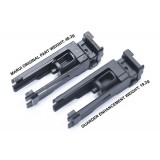 Gabbia Spingipallino Alleggerita per TM G19 Gen3 (GLK-163(A) GUARDER)