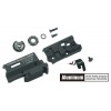 Gruppo Hop Up per G17 Gen4 Marui (GLK-208(B) GUARDER)