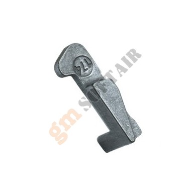 Steel Knocker Lock for G17 Gen4 Marui (GLK-212 GUARDER)