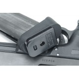 Magazine Baseplate for G19/23 (GLK-63(BK) GUARDER)