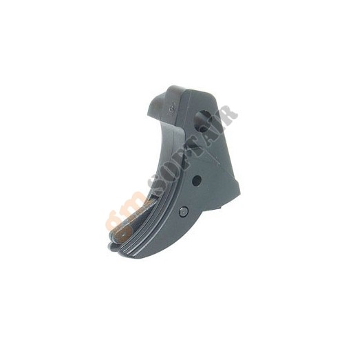 Grilletto per Glock Nero (GLK-84(BK) GUARDER)