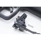 Steel Knocker Lock per M&P9/M&P9L Marui/KJW (M&P9-29 GUARDER)