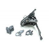 Steel Hammer/Sear Set per M&P9/M&P9L Marui (M&P9-30 GUARDER)