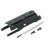 Gabbia Spingipallino Alleggerita per Marui M45A1 (M45A1-20(A)BK GUARDER)