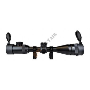 Ottica 3-9x40 AOGD (JS-3-9x40AOGD JS-TACTICAL)