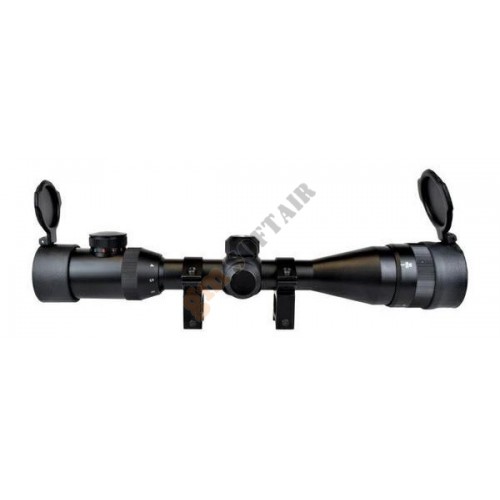 3-9x40 AOGD Scope (JS-3-9x40AOGD JS-TACTICAL)