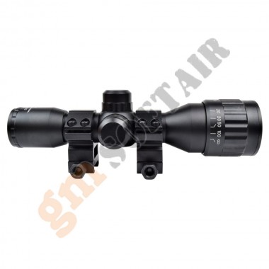 4x32 IRAO Scope (JS-4x32IRAO JS-TACTICAL)