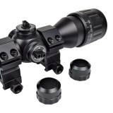 Ottica 4x32 IRAO (JS-TACTICAL)