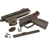 Metal Outer Shell for MP5 (MP-49 ICS)