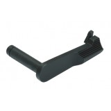 Stainless Slide Stop per MEU Marui (MEU-23(BK) GUARDER)