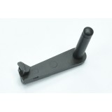 Stainless Slide Stop per MEU Marui (MEU-23(BK) GUARDER)