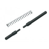 CNC Stainless Plunger Pins per MEU Marui (MEU-30(BK) GUARDER)