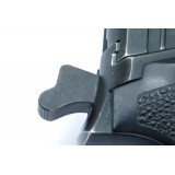 Cane in Acciaio per P226 Marui (P226-27(BK) Guarder)