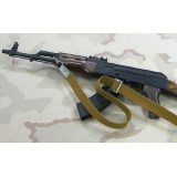 Cinghia AK Brown (S-07(BR) GUARDER)