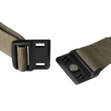 EDC Magnetic Belt Olive Green / Black A tg. M (PS-EDM-NL Helikon-Tex)