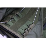 Ranger Armor Vest Woodland Tg. L (V-13C(WC)L GUARDER)