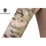 G3 Style Combat Suite for Woman Multicam tg. S (EM6966 Emerson)