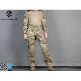 G3 Style Combat Suite for Woman Multicam tg. S (EM6966 Emerson)