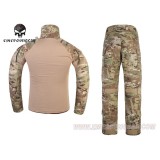 G3 Style Combat Suite for Woman Multicam tg. S (EM6966 Emerson)