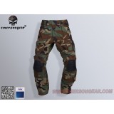 Combat Pants Gen.3 Advanced Multicam Tg. M (EM9351MC EMERSON)