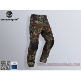 Combat Pants Gen.3 Advanced Multicam Tg. M (EM9351MC EMERSON)