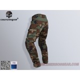 Combat Pants Gen.3 Advanced Multicam Tg. M (EM9351MC EMERSON)