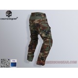 Combat Pants Gen.3 Advanced Multicam Tg. M (EM9351MC EMERSON)